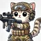 ギリーASUKA