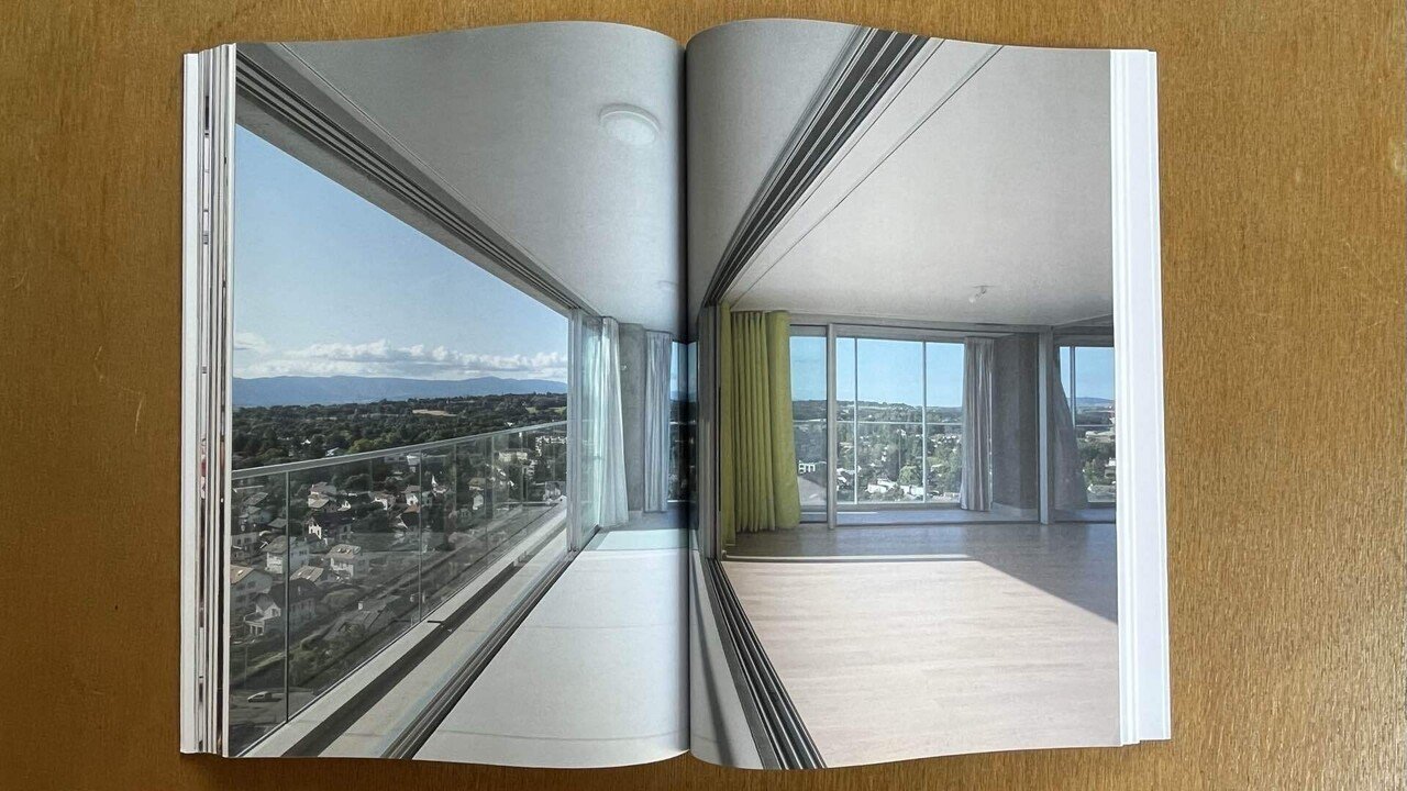 Lacaton & Vassal - It's Nice Today: On Climate, Comfort and