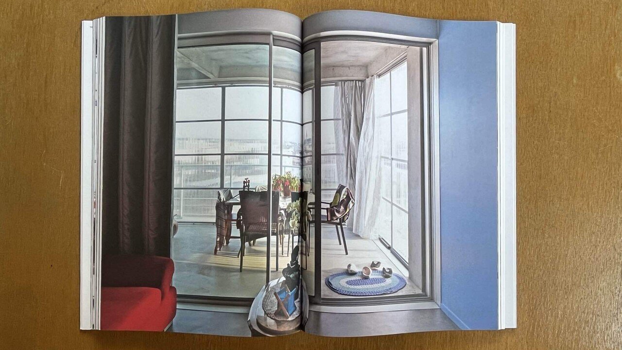 Lacaton & Vassal - It's Nice Today: On Climate, Comfort and