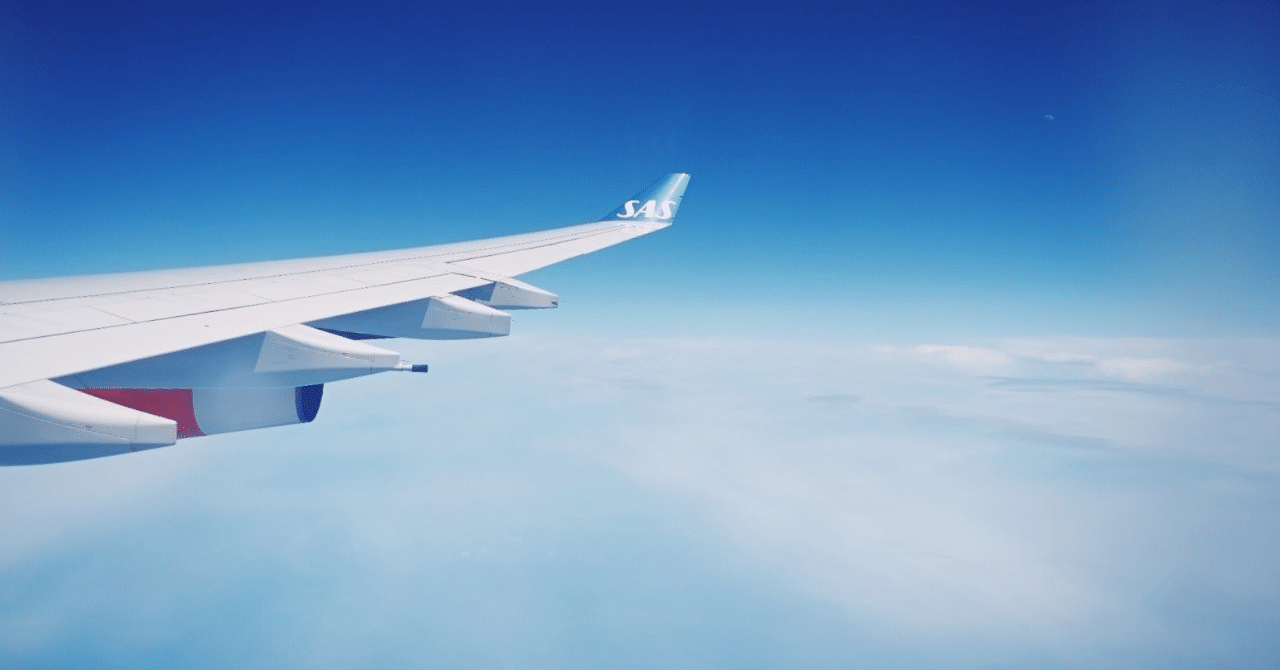 初めての海外旅行|フライト欠航・飛行機から降ろされるトラブル三昧