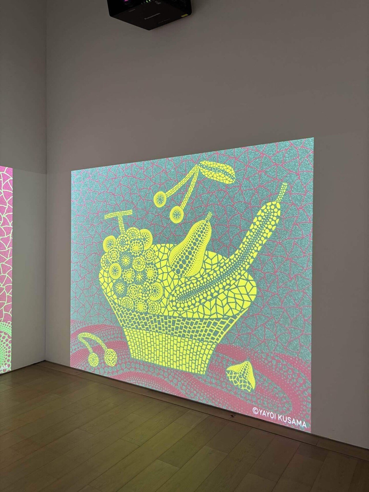 京都たび】草間彌生 版画の世界ー反復と増殖ー展鑑賞＆京都観光した日