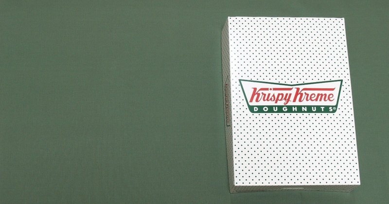 クリント イーストウッド ブラッド ワーク のクリスピー クリームドーナツ olマリコ 映画と本の食べ物日記 note