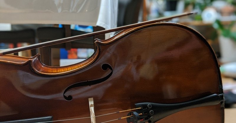 だから私は音楽を辞めなかった はちこ note