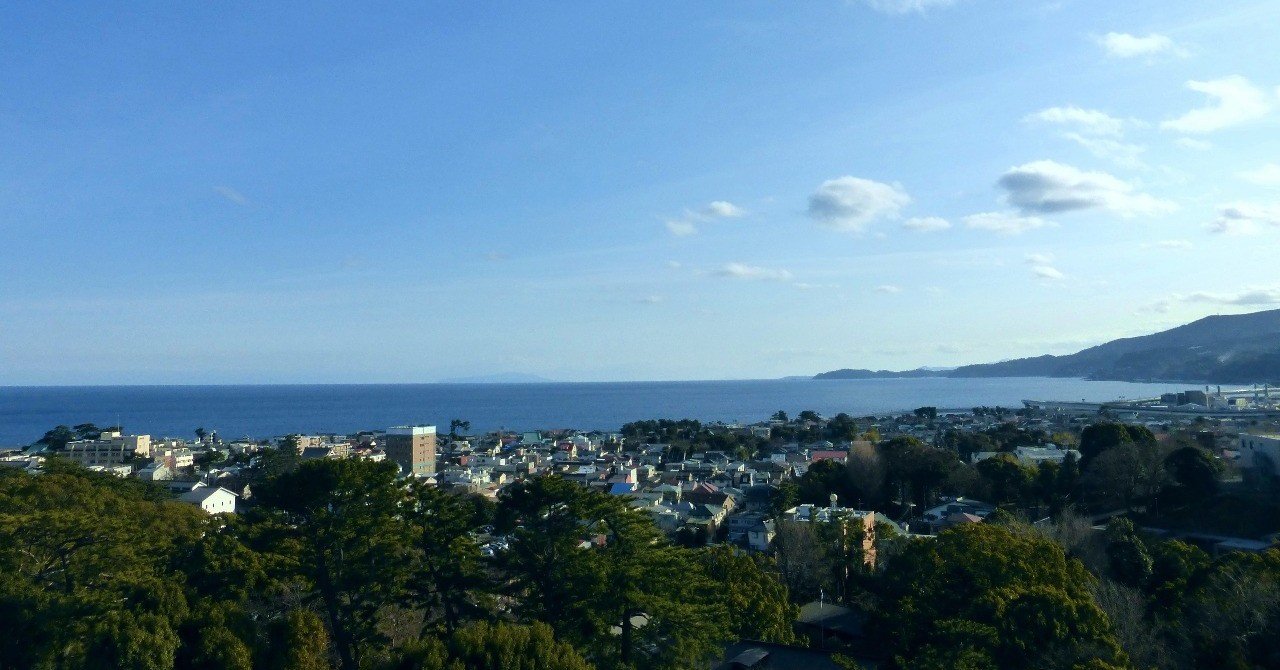 難攻不落の城 は歴史的価値だけじゃない 小田原城は天守閣からの眺めが最高だった件 てっぴぃ 日本の美しい風景を紹介する旅ライター Note 難攻不落の城 は歴史的価値だけじゃない 小田原城は天守閣からの眺めが最高だった件 てっぴぃ 日本の美しい風景を紹介する旅ライター Note