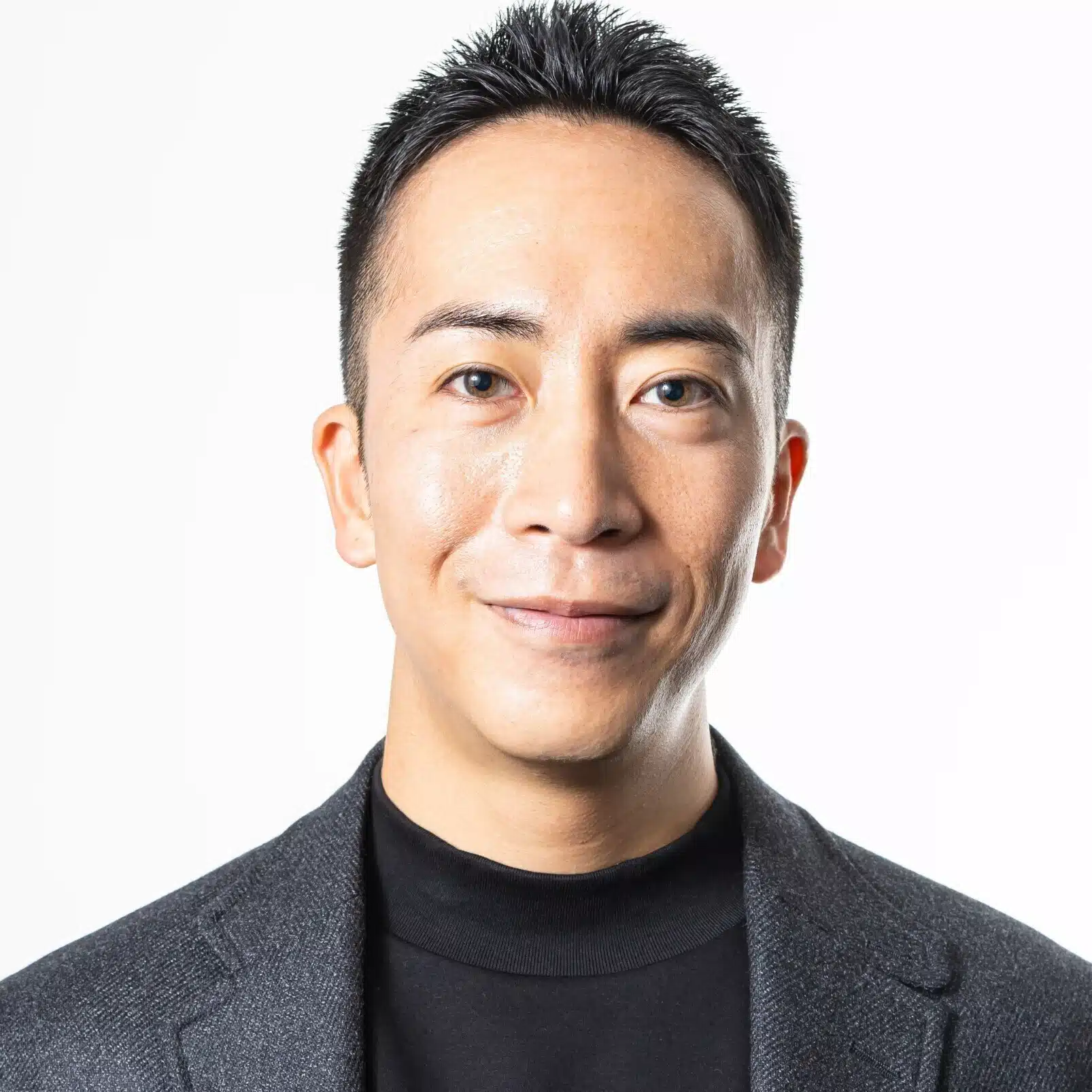 UPSIDER 代表取締役社長 宮城徹