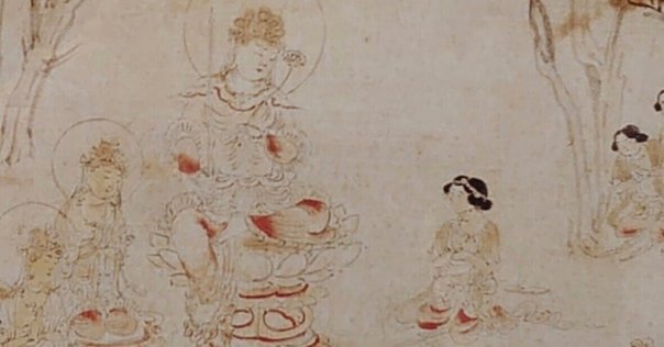 あんちゃん様keep…大正期・華厳経「善財童子」大乗仏教・大方広仏華厳経・善知識 あんちゃん様keep…大正期・華厳経「善財童子」大乗仏教・大方広