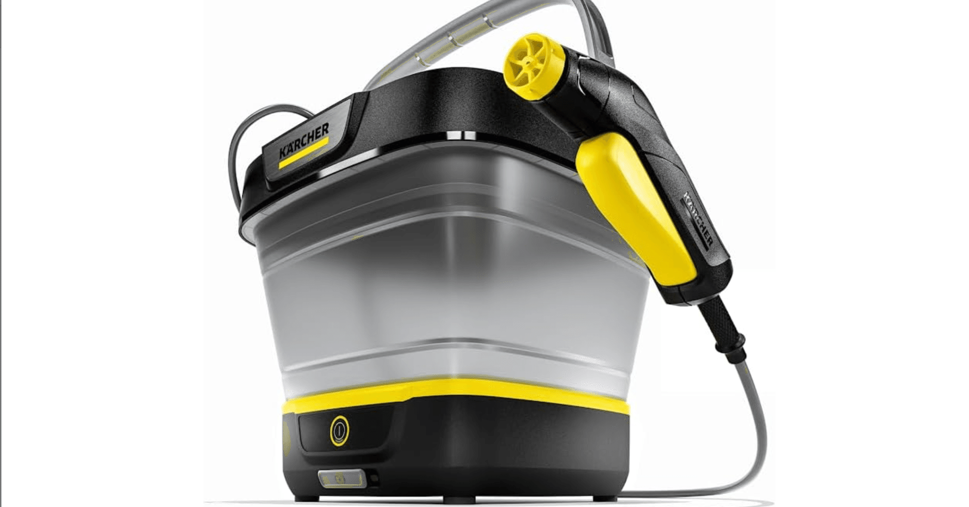 驚異の折りたたみ革命】わずか21,780円でUSB充電対応！？ケルヒャー OC