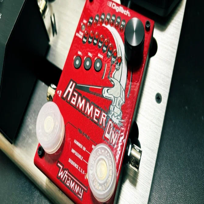 DigiTech 