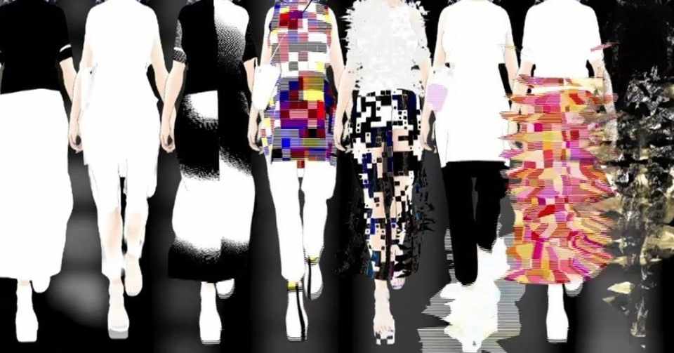 Awaiとは 未来の装いを考え拡張していく場 Awai Note