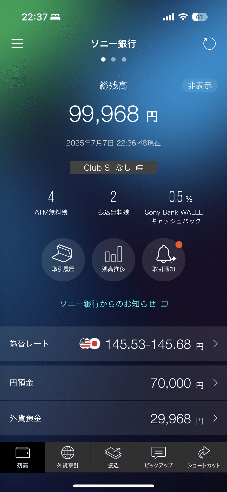 お金が増えました【外貨取引日記①】｜ゆうき