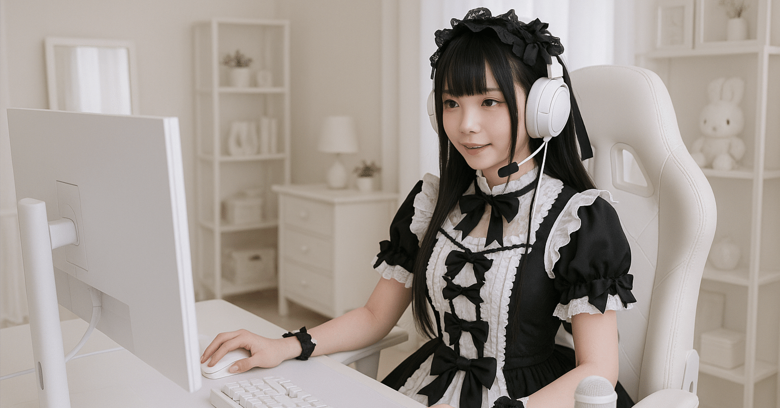 1 全て白で揃えたい､限界までこだわる人向けのホワイトガジェット集