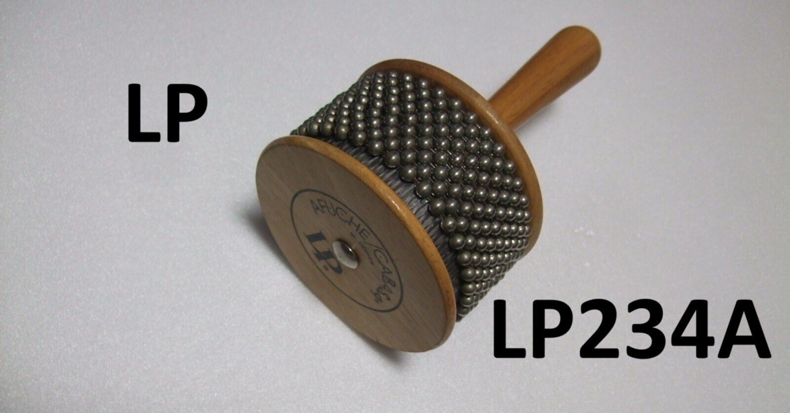 LP カバサ LP Afuche/Cabasa Standard | Latin Percussion - LP® Official
