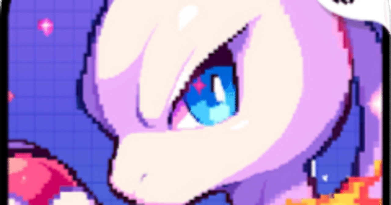 99%アウトのゲーム【ポケットピクセルワールド】【ドットポケット】を攻略解説！｜パンパース