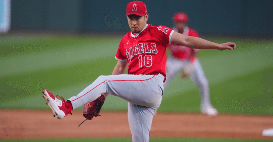 菊池 雄星】探求と進化の軌跡 ― マウンドの哲学者｜ふかみどり