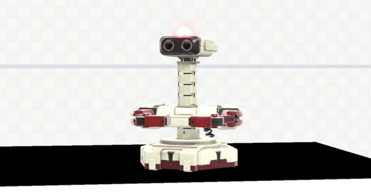 雑なロボット解説 ゆういち Note
