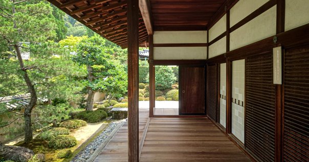 複製/tadashi.N/龍安寺/庭園図/京都/石/風景/布袋屋掛軸HJ-699 複製/tadashi.N/龍安寺/庭園図/京都/石/風景/布袋屋掛軸HJ-699
