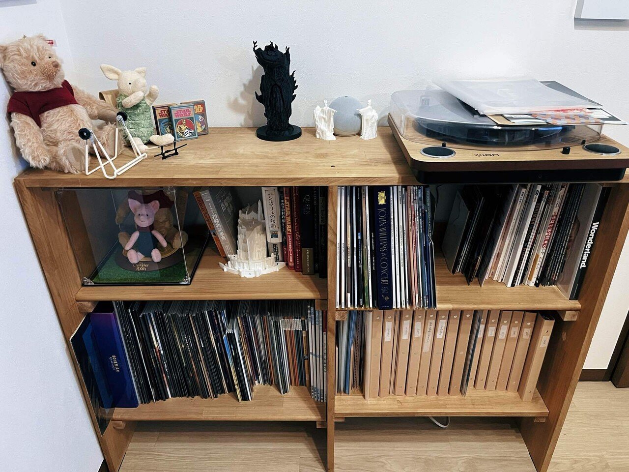 ぱく 【断捨離中】ページ Minimalist] Don't you have this? 100 things you can actually