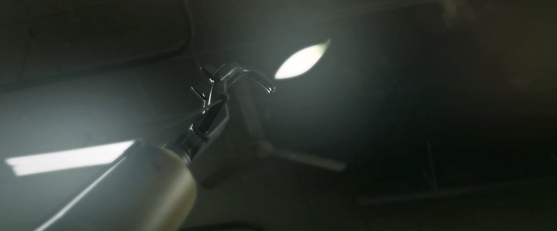 雑感 Metal Gear Solid Vthe Phantom Pain ストーリー編 Atusi Note