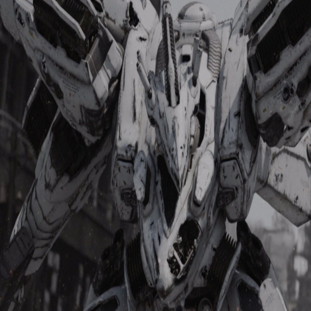 アーマードコアをPCでプレイ！Xbox360エミュレータ『Xenia』編【AC4