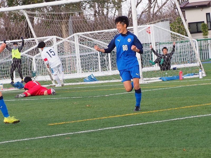 部員インタビュー 第1弾 横浜国立大学体育会サッカー部 Note 部員インタビュー 第1弾 横浜国立大学体育会サッカー部 Note
