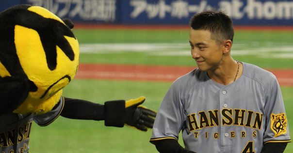 バンテリンドーム　中日vs巨人戦7/19（金） バンテリンドーム 中日vs巨人戦7/19（金）