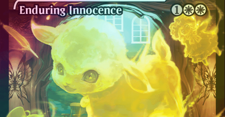 MTG】白単ライフゲインは初心者おすすめデッキ【スタンダード