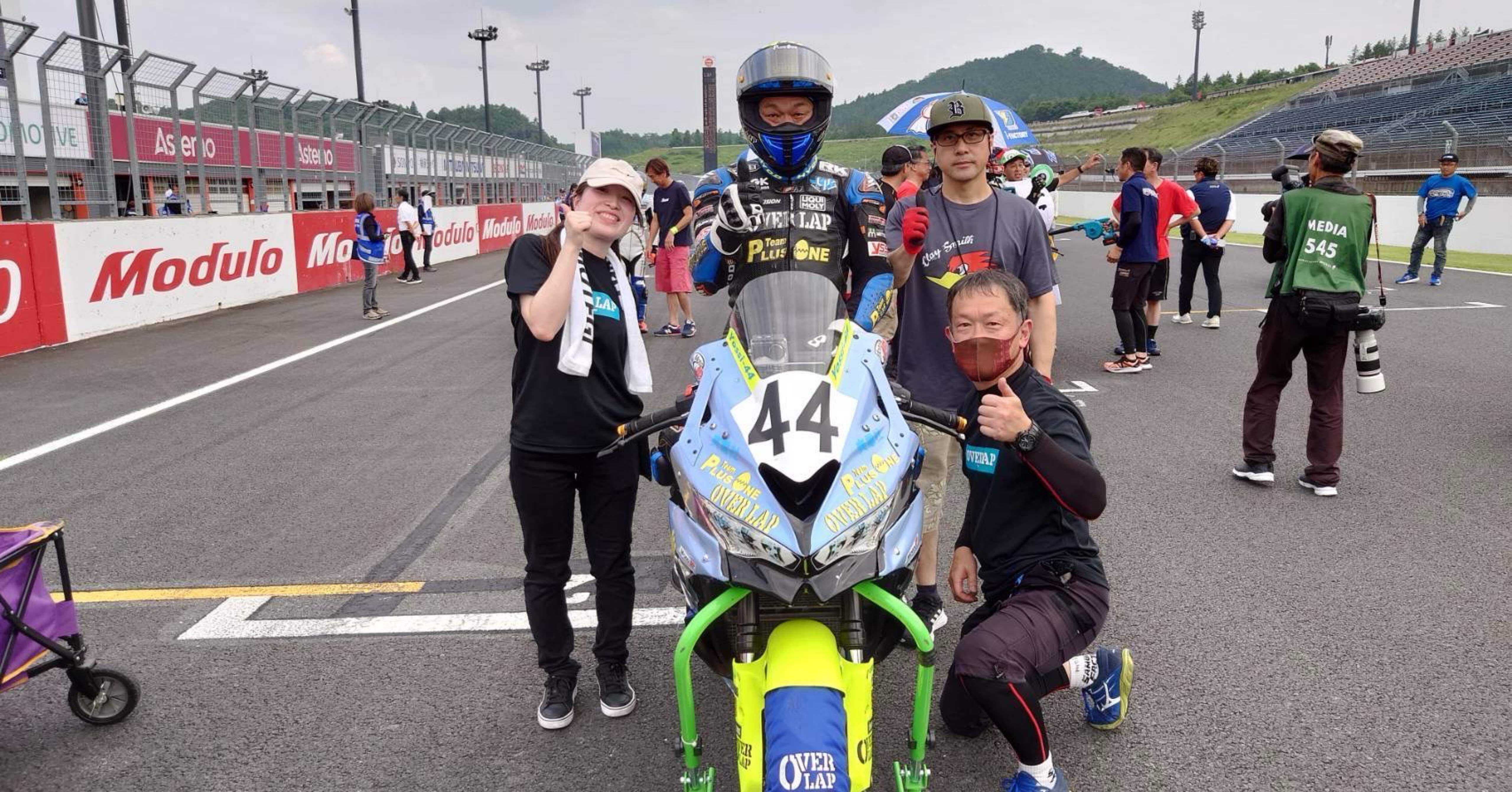 もてろー第2戦は！｜よっしー