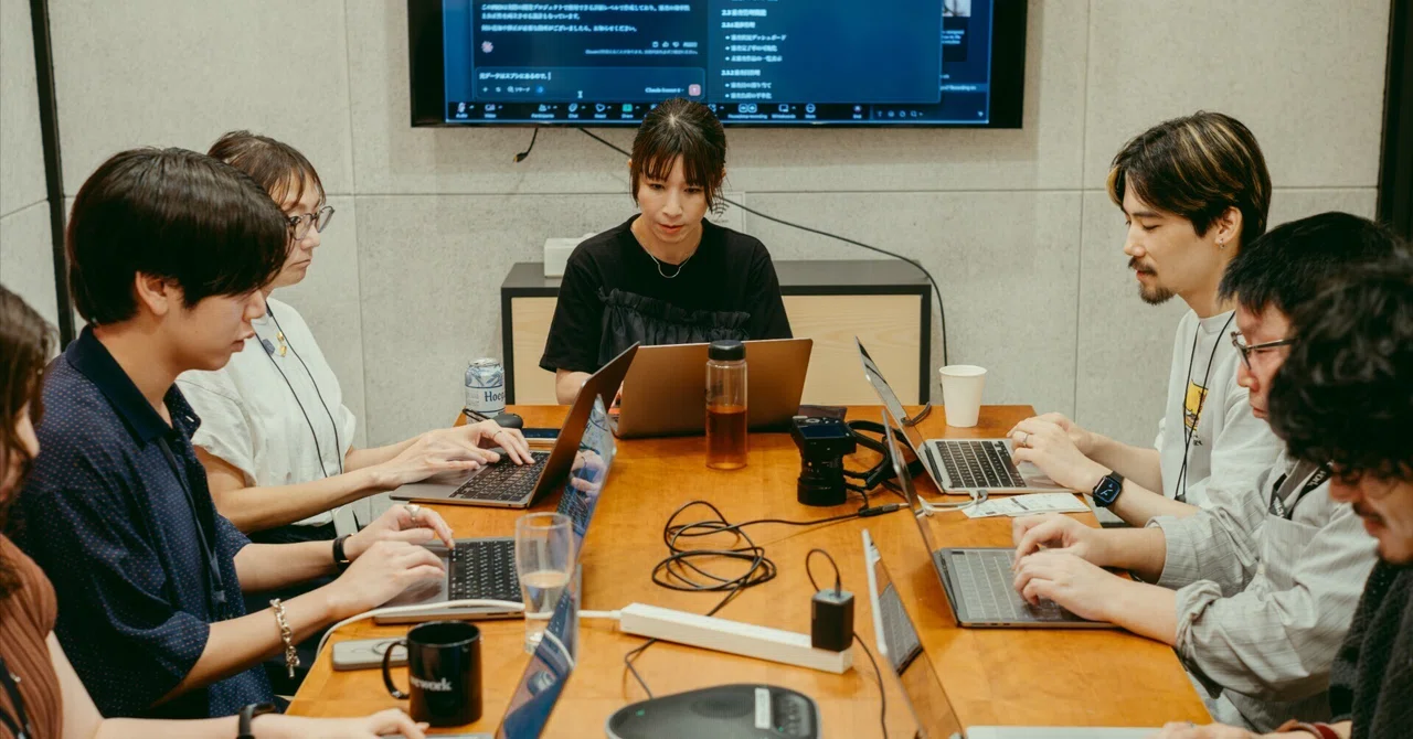 Claude Codeゆるハッカソンを開催してみたらすごく為になった｜平野太一
