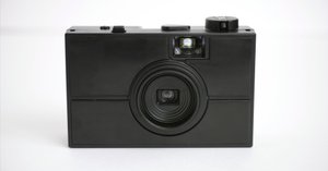 組み立て式フィルムカメラ LAST CAMERA レビュー】プラモデルのカメラ「THE LAST CAMERA」（組立編
