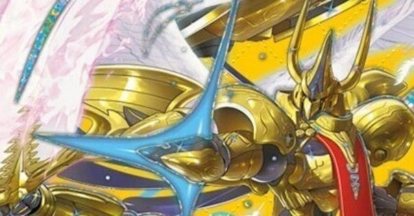 光水自然巨大アルファディオス メモ【デュエマ】｜いづな