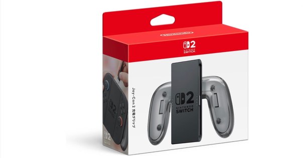 Fit Boxing 2」ソフトと専用設計のJoy-Con™アタッチメントが
