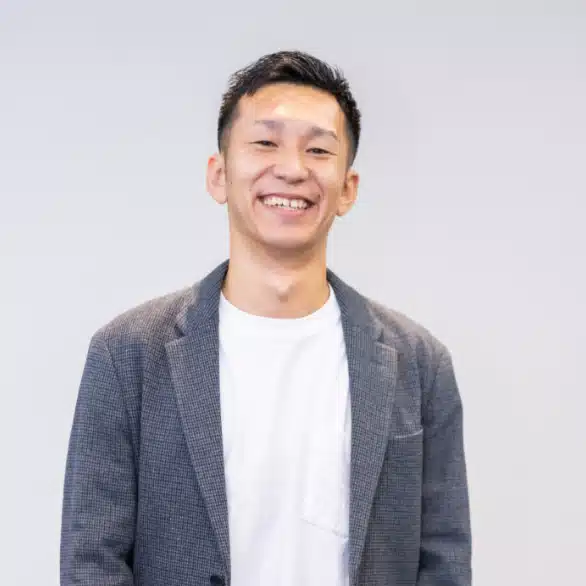 三森一輝 | 最新AI情報発信中