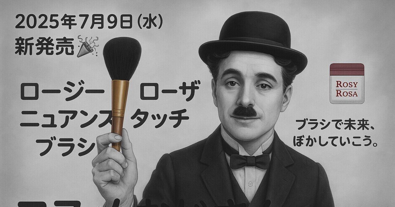 やっぱり平野ブラシは名品だと思う｜菊地夏美