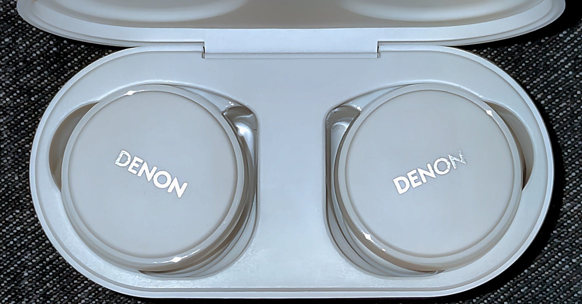 Denon「PerL Pro」AH-C15PL（ワイヤレスイヤホン）レビュー｜8nm