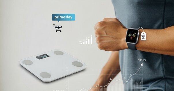 Withings Body + フランス生まれのスマート体重計 ブラック Wi