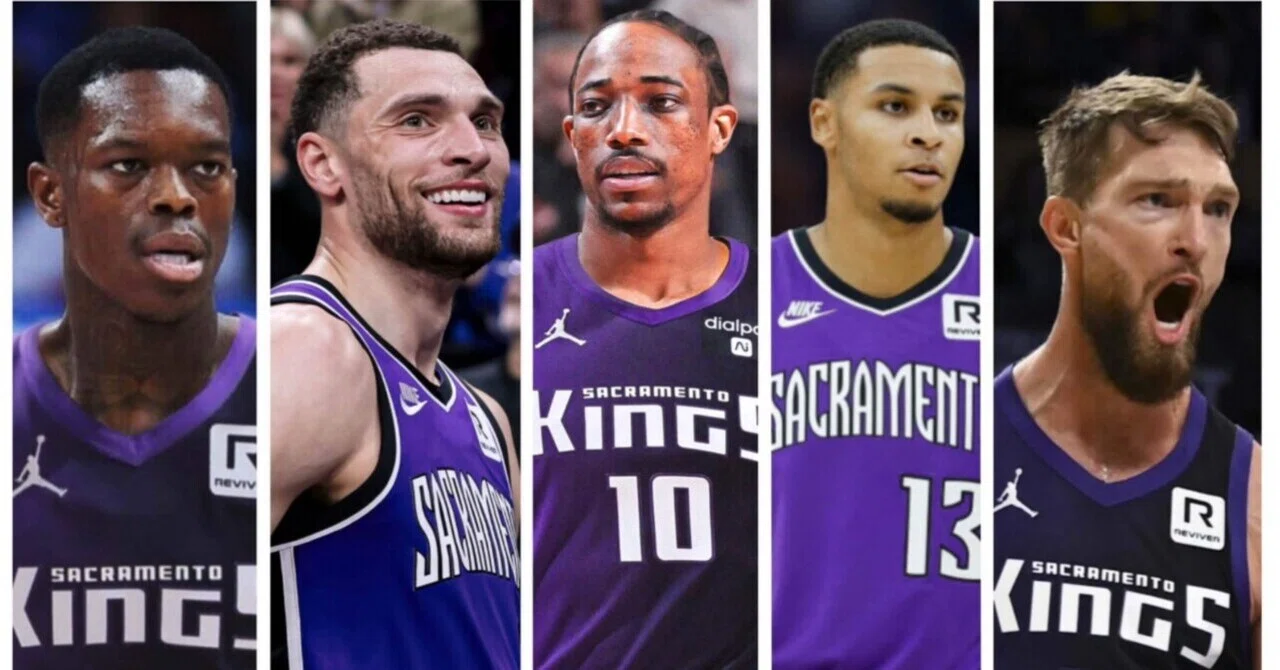 もうロスターは動かないってことすか…？｜ビームマン（NBAキングスブログ）