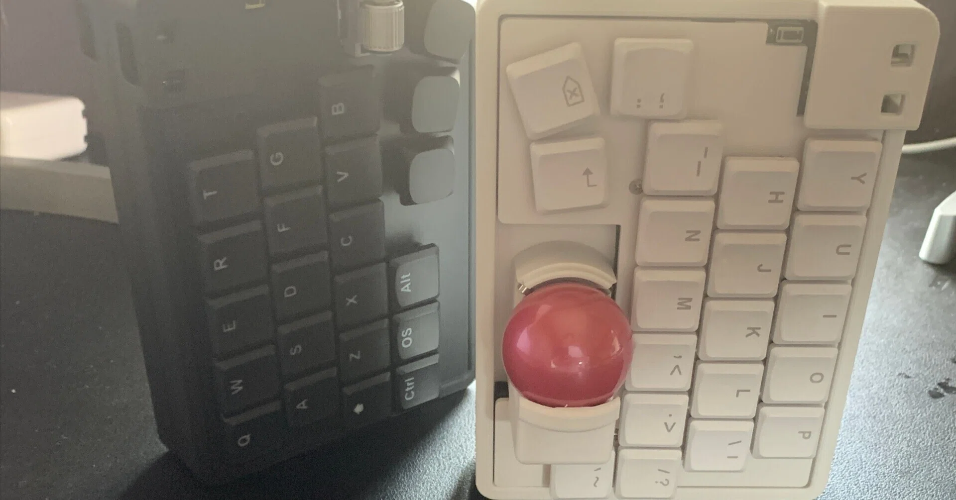 Zonkeyキーボード購入者のための「はじめてのZMKキーマップ編集」 入門 