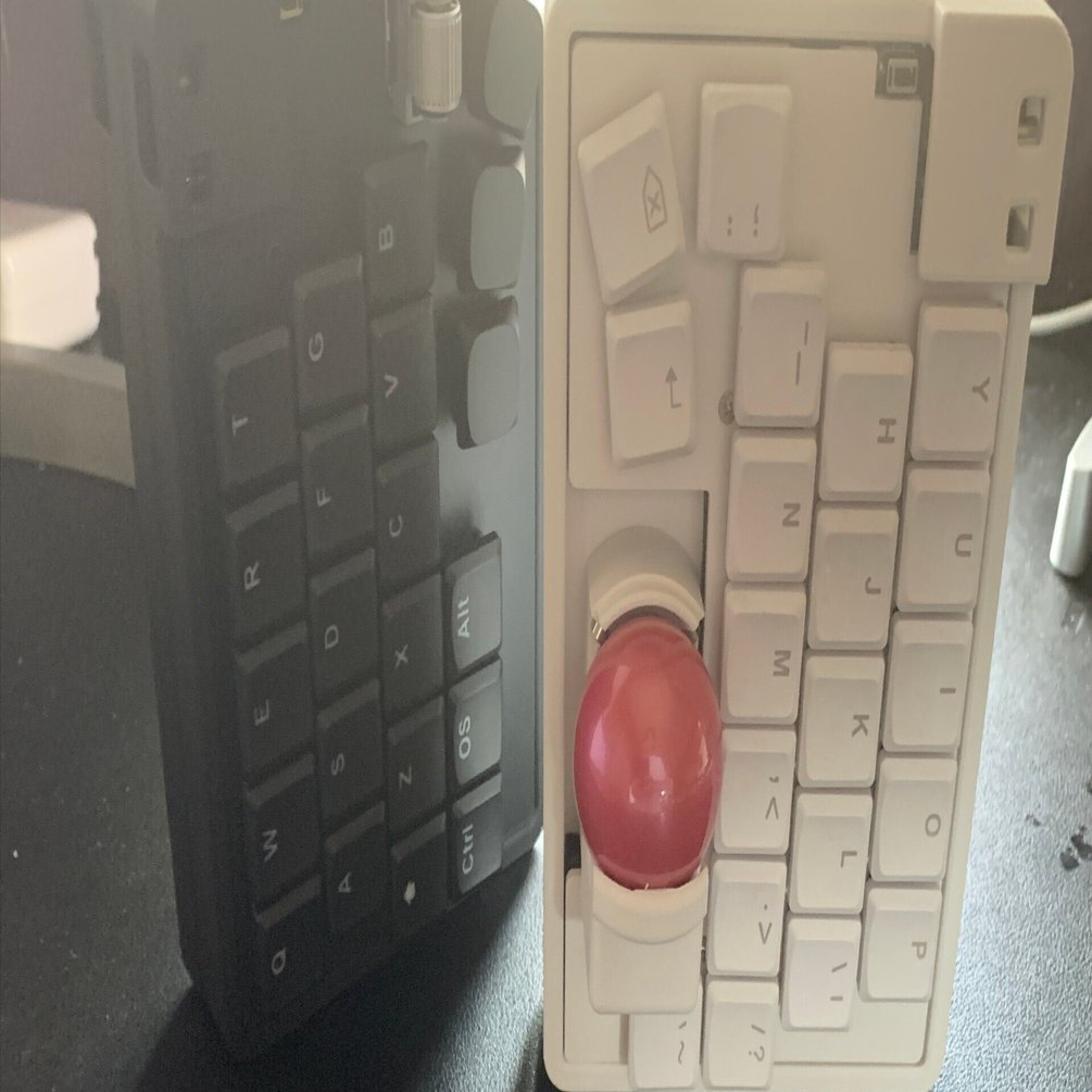 ぽむページ 先輩はおとこのこ