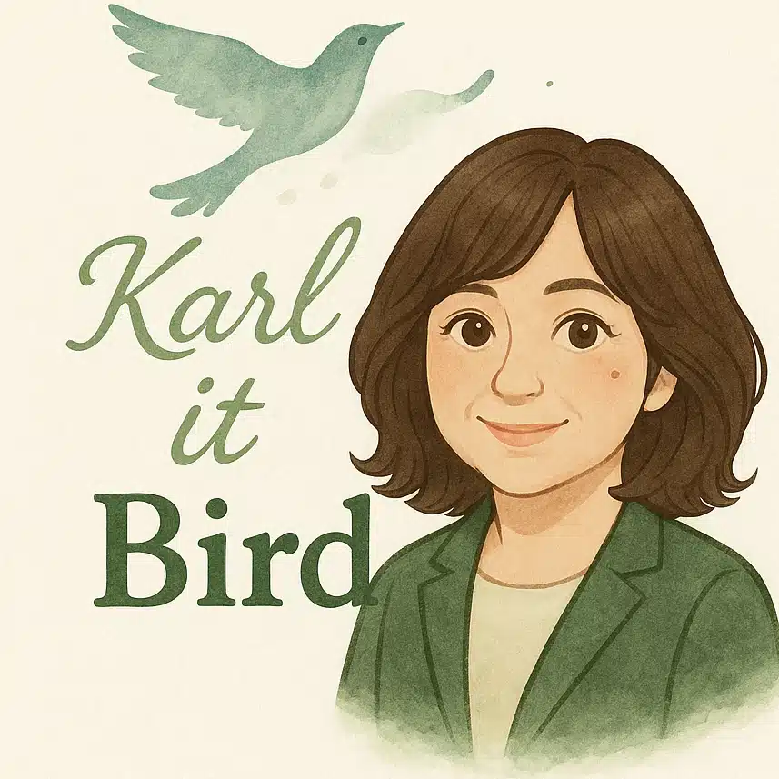 Karl（カール）セカンドライフへ向け、2,000日チャレンジ開始