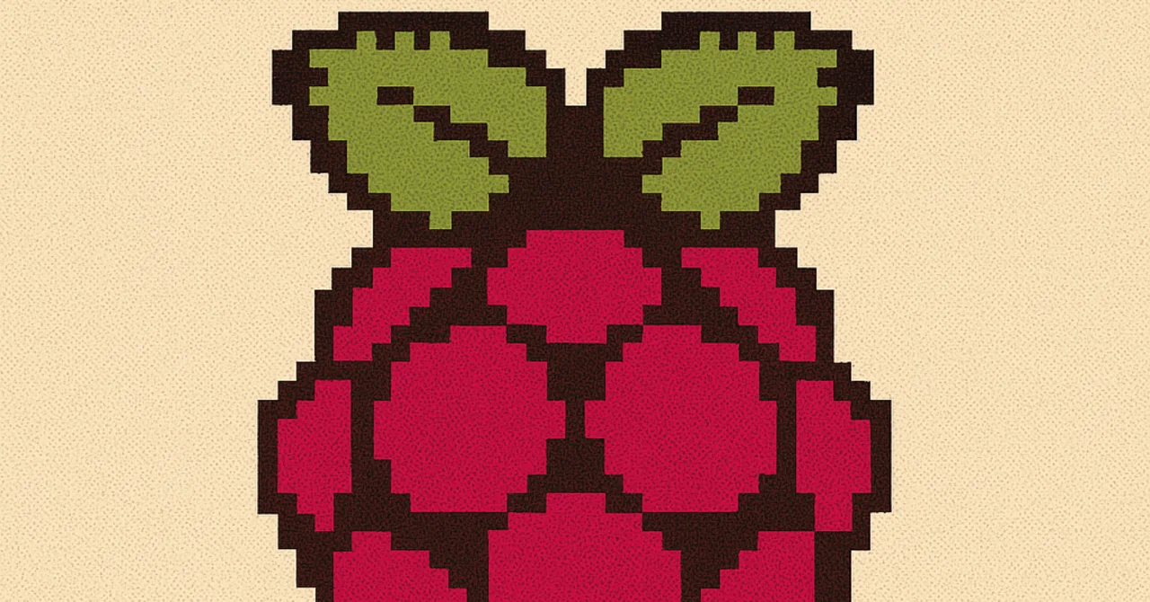 Raspberry Pi環境構築作業記録 ｜Behelit