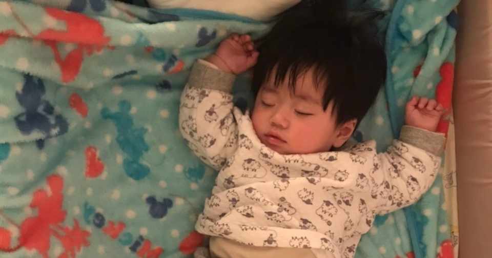 Aikoの歌で 我が子がよく寝る 吉田拓実 Note