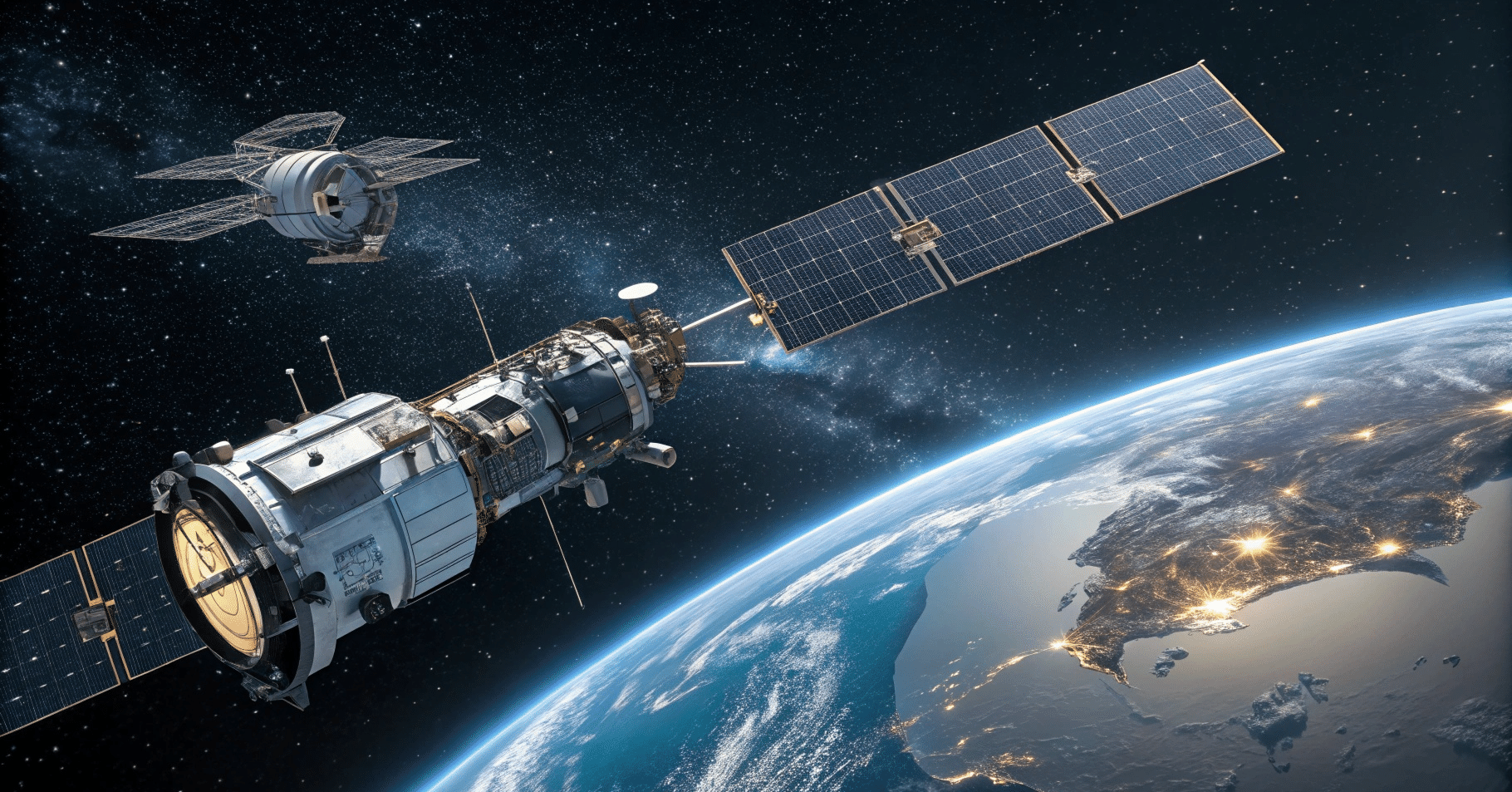 量子技術×宇宙産業：次世代ビジネスの扉を開く革命的融合｜宇宙