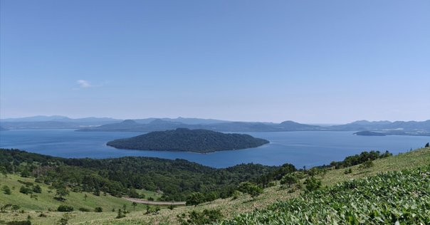 北海道｜羽幌と初山別、遠別｜Mitsuhiro