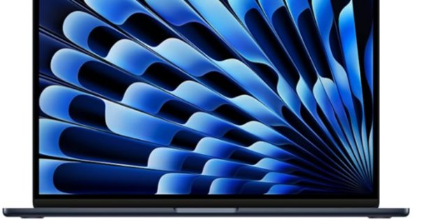 【値下げ】　MacBook Air M2 ミッドナイト アップル、M2搭載の13型「MacBook Air」を最大30,000円値下げ