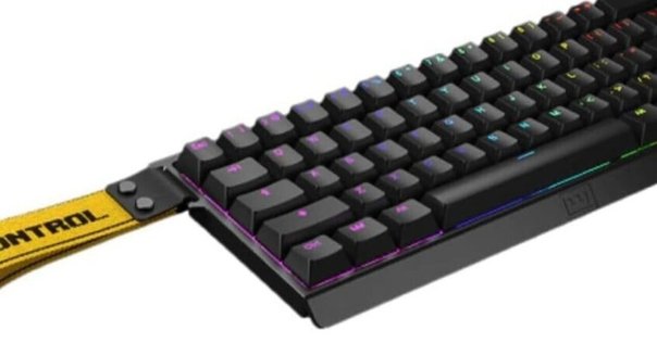 ラピッドトリガー　レバーレス　Rapidbox キースイッチ改造済み c5bfe9e128391b02aff4a4259cc810