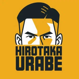 卜部弘嵩 Hirotaka Urabe