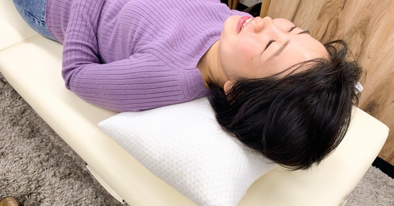 枕ジプシーが出会ったキュアレのすごい枕 くりたまき Note