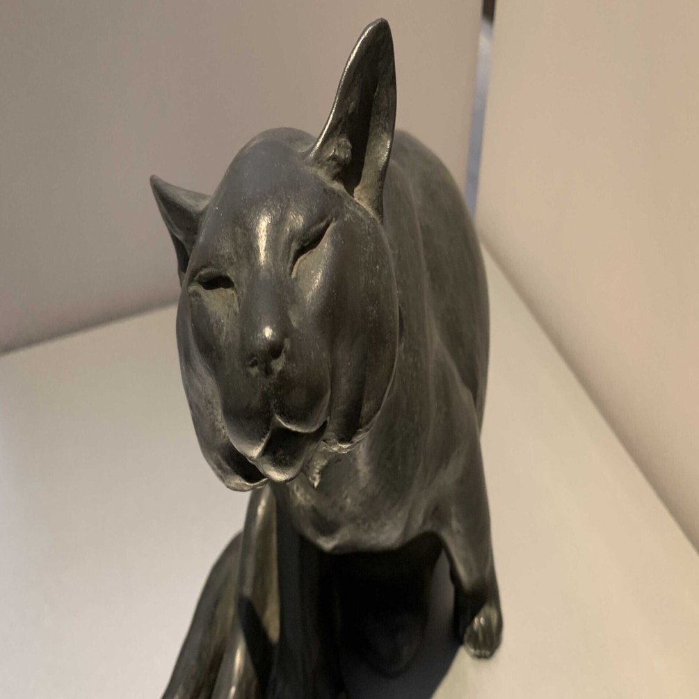 朝倉文夫 東洋のロダンも猫が好き！｜Shae Makuno