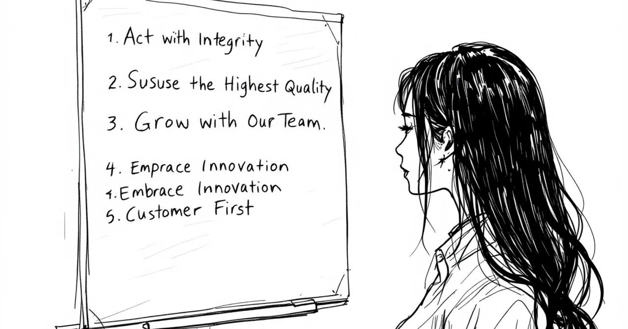 Surpassing My Father's Shadow: How a Micromanaging CEO Transformed His ...