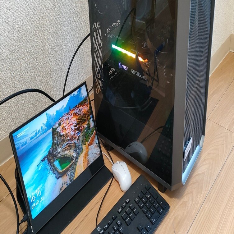 総工費50万円の自作マシン紹介｜yusukesakai